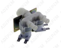 Electroválvula de 2 vías 50063271.00