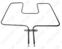 Suela de resistencia CA5F000A7