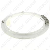 Fleje interior + bisagra + asa DC97-14571C