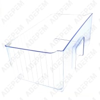 Cubo de verduras 495x263x190