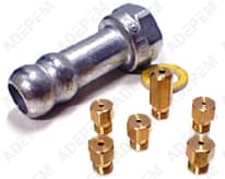 Iniettori di gas naturale 3428194280