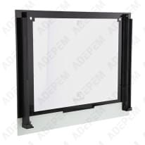 Türscheibensatz 594 x 491 mm 140108147079