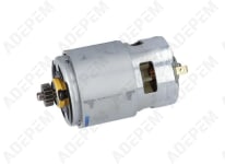 Motore a corrente continua 2609199127