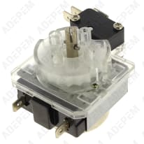 Temporizador dkj/1-60