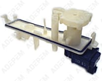 Bomba de secado completa