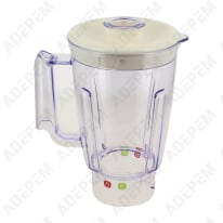 Bol mezclador MS-650007