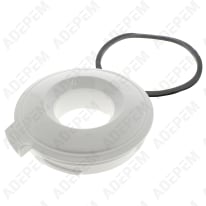 Tapa del bol de la batidora 00610182