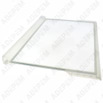 Estante de cristal 480x322