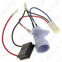 Portalámparas 480132100132