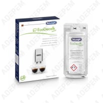 Delonghi espresso decalcificante 100ml