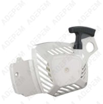 Lanzador blanco 118800757/0