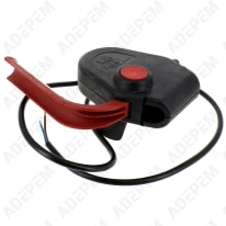 Caja de interruptores