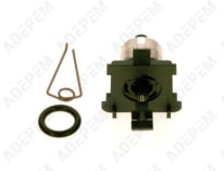 Motor distribuidor 8716119420