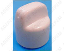 Mando del termostato del congelador 45x2995