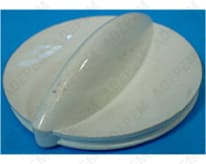 Manopola bianca KW642901