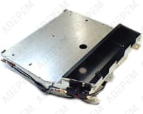 Elemento calefactor 2300w, 00263110