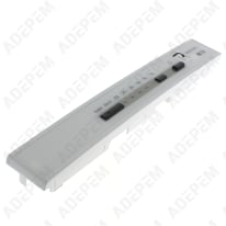 Pannello + modulo di controllo