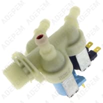 Electroválvula de 3 vías 41013616