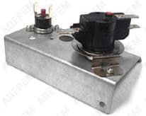 Termostatos de seguridad