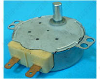 Motor del plato giratorio hk36p3l3