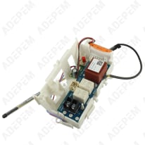 Módulo termostato 1200w + sensor 029308