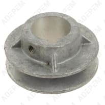 Puleggia di trazione jl46z02031