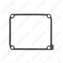 Junta de la tapa de balancines 118551550/0