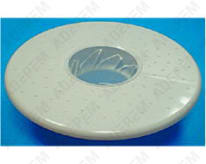 Disco de soporte de cuchillas