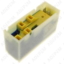 Encendedor de 4 puntos 79X9300