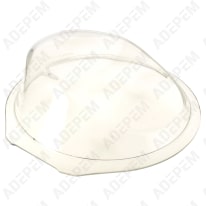 Ojo de buey de cristal 41040031