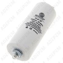 Condensador 25µf 450v