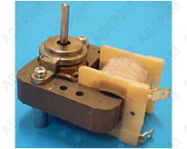 Motor del ventilador 481236158181