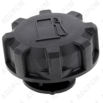 Tapón del depósito de gasolina 1290141030