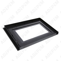 Cadre de porte extérieure 50285828005