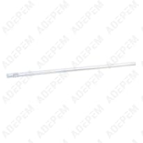 Eje de bisagra para puerta de 112 mm 1325541207