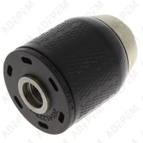 Mandril de 1/16" - 1/2