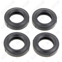 Juego de 4 juntas de intercambiador de calor, sx5404520