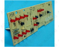 Módulo de visualización 31X9591