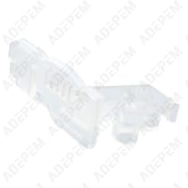 Bisagra de la tapa izquierda 2089646034
