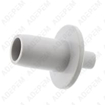 Conector para tubo de desagüe 4055418240