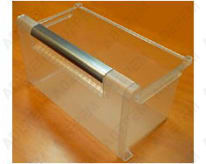 Cajón inferior del congelador 00448693