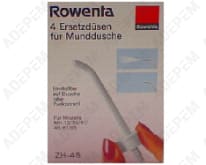 RA-ZH450 cánulas de chorro dental (juego de 4)