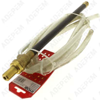 Kit de chorro de arena