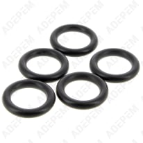 Juego de juntas de lanza (5) zx.1439-5