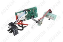 Elektronikmodul 1607233410