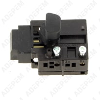 Interruptor de encendido/apagado 4931380712