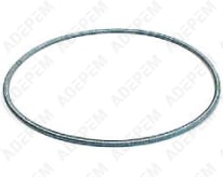 Cuello de fuelle trasero 132002400/1