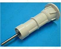 Pasador de soporte de rampa MS-0697684