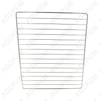 Rejilla del horno 42822692