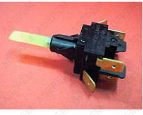 Interruptor de encendido/apagado de 6 polos C00104878